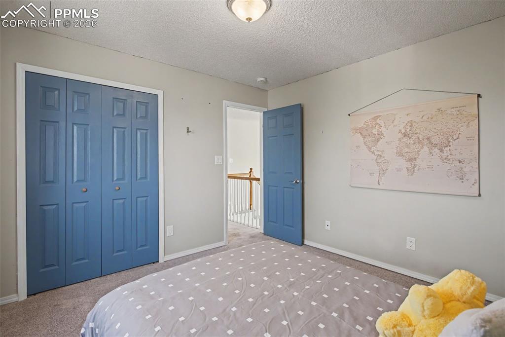 Image 27 of 37: Bedroom