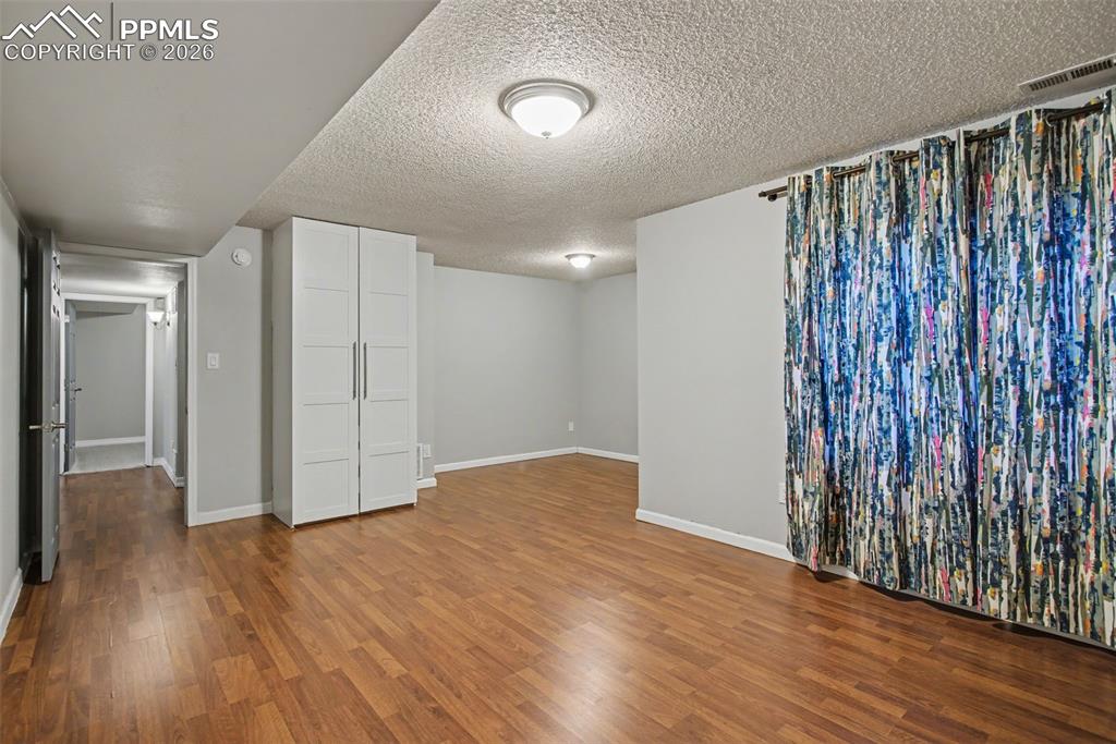 Image 30 of 37: Basement