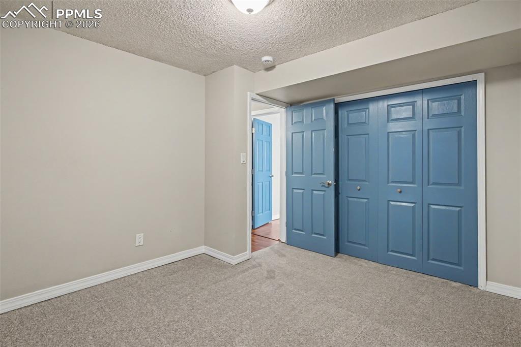 Image 33 of 37: Bedroom