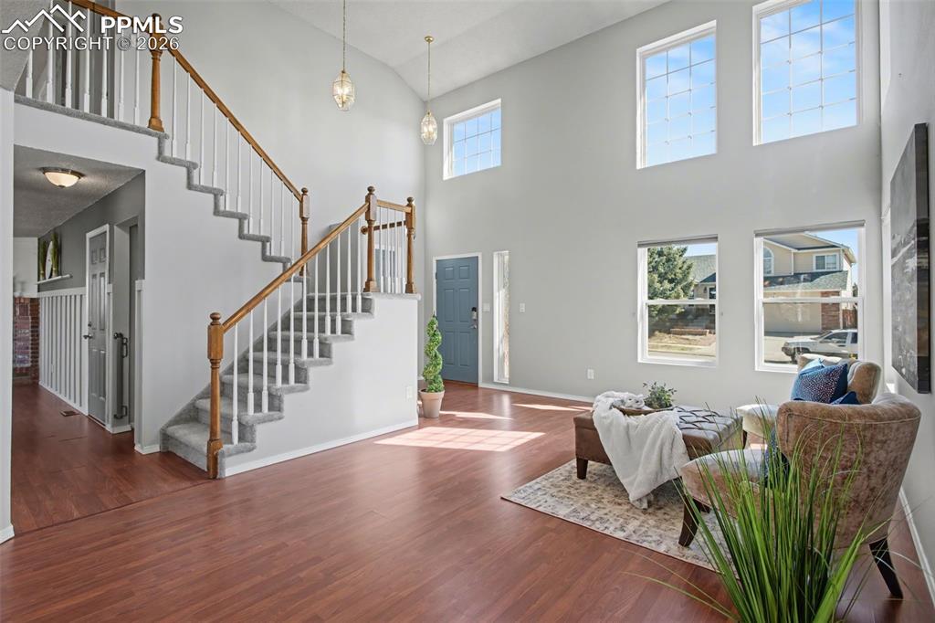 Image 6 of 37: Living Room