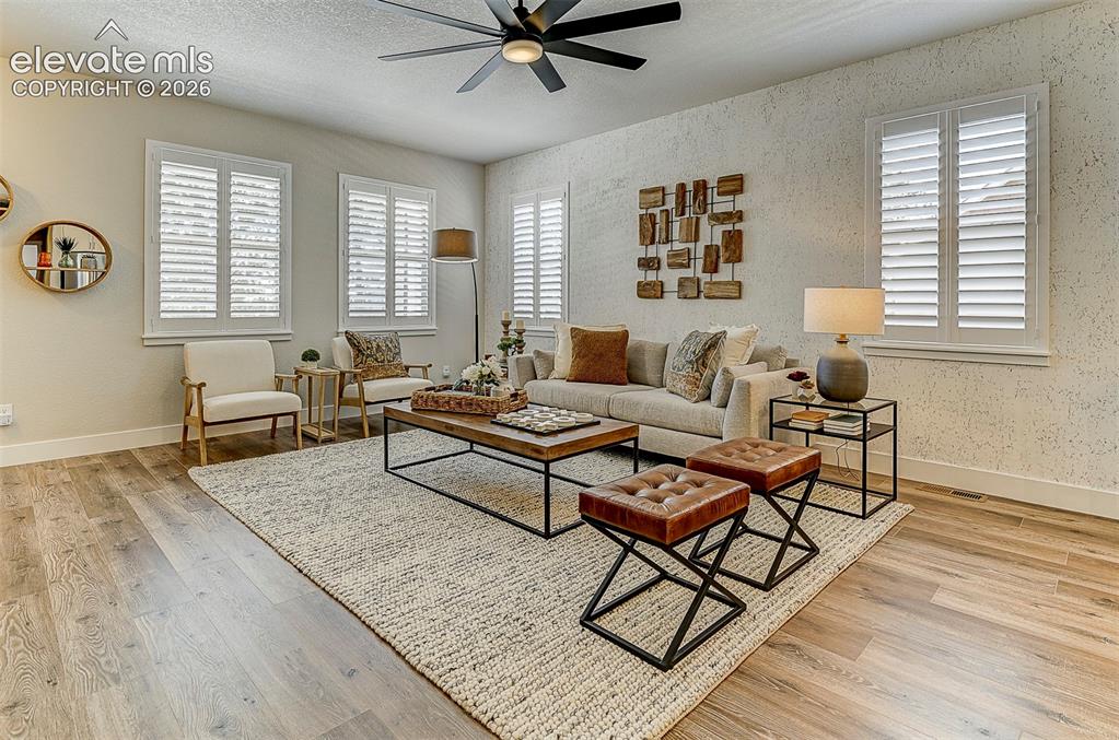 Image 11 of 47: Living Room