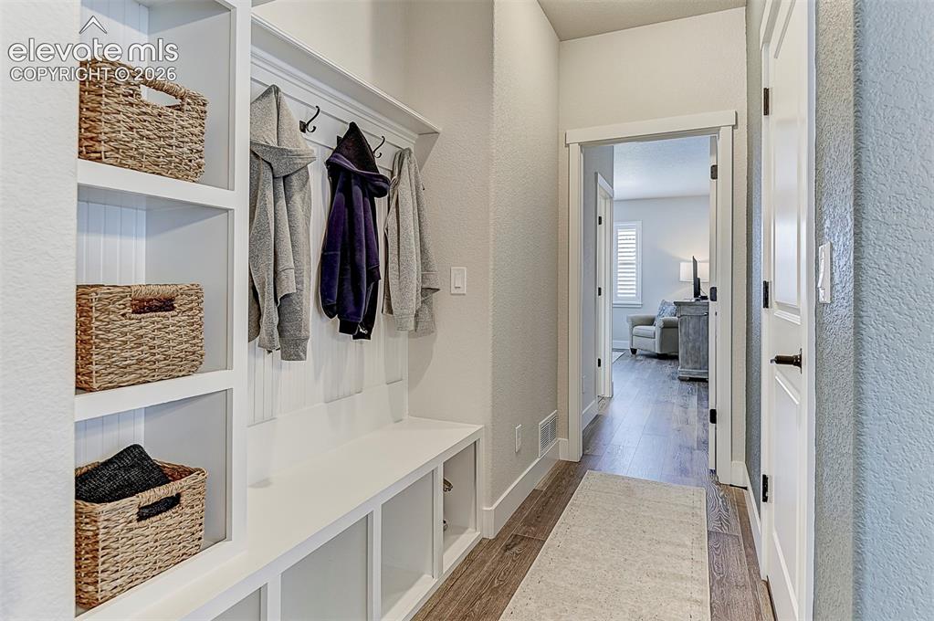 Image 20 of 47: Mud Room