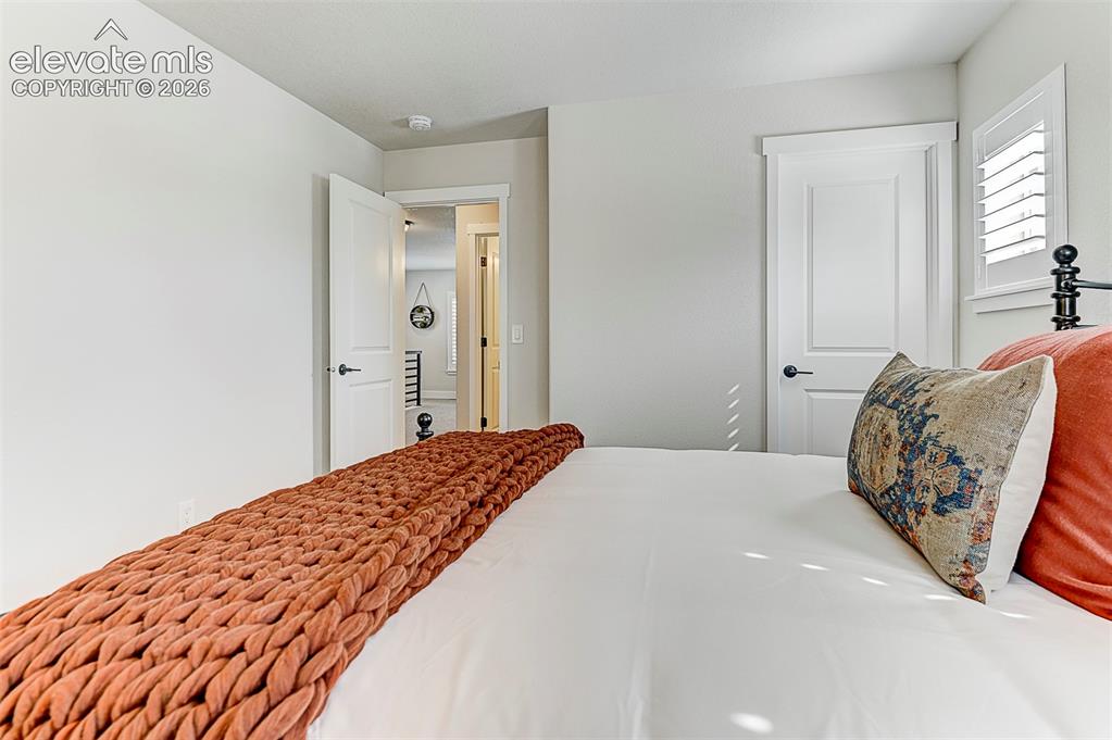 Image 42 of 47: Bedroom