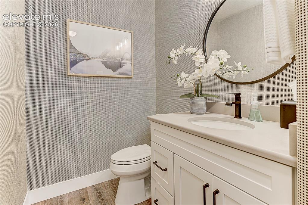 Image 45 of 47: Bathroom