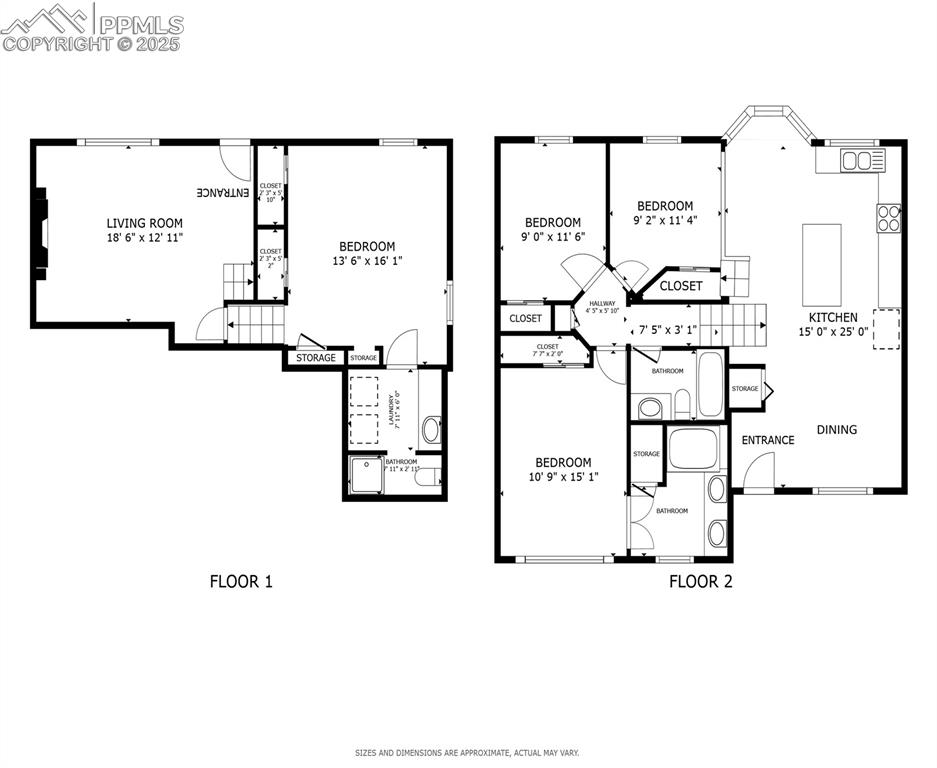 Image 40 of 40: Floor Plan