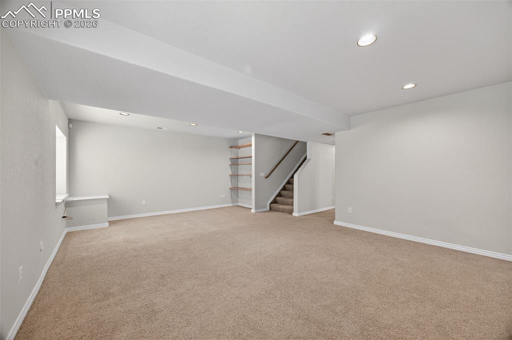 Image 35 of 48: Basement