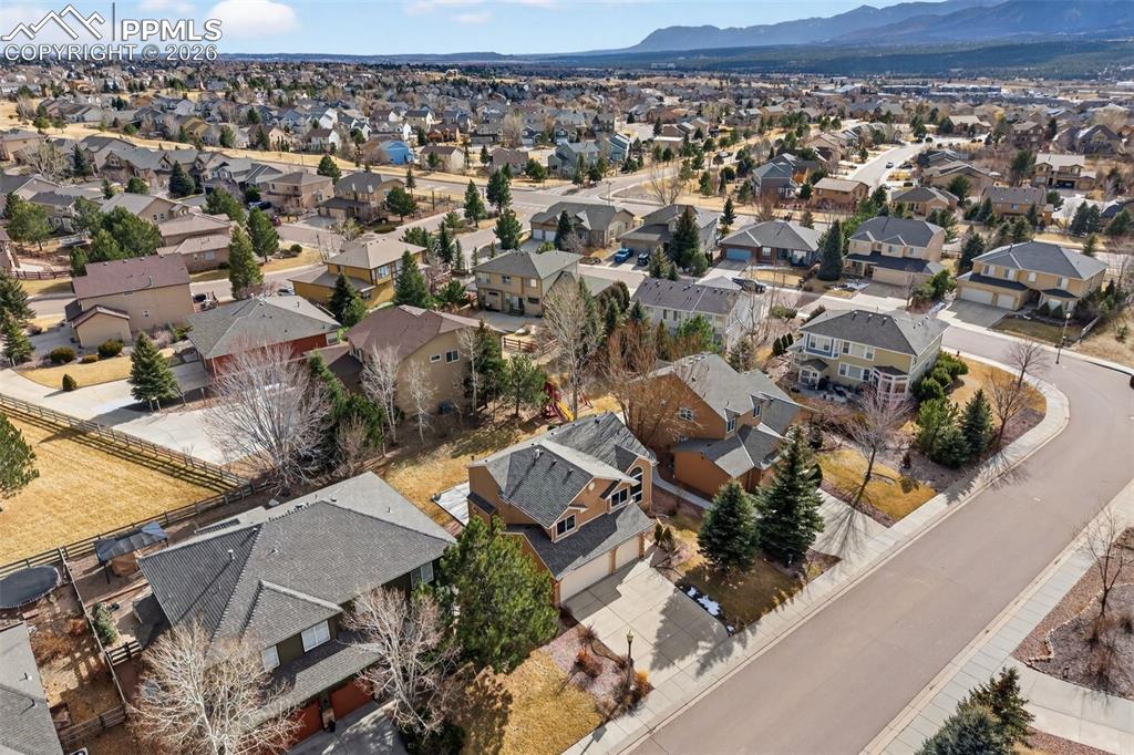 Image 43 of 48: Aerial View