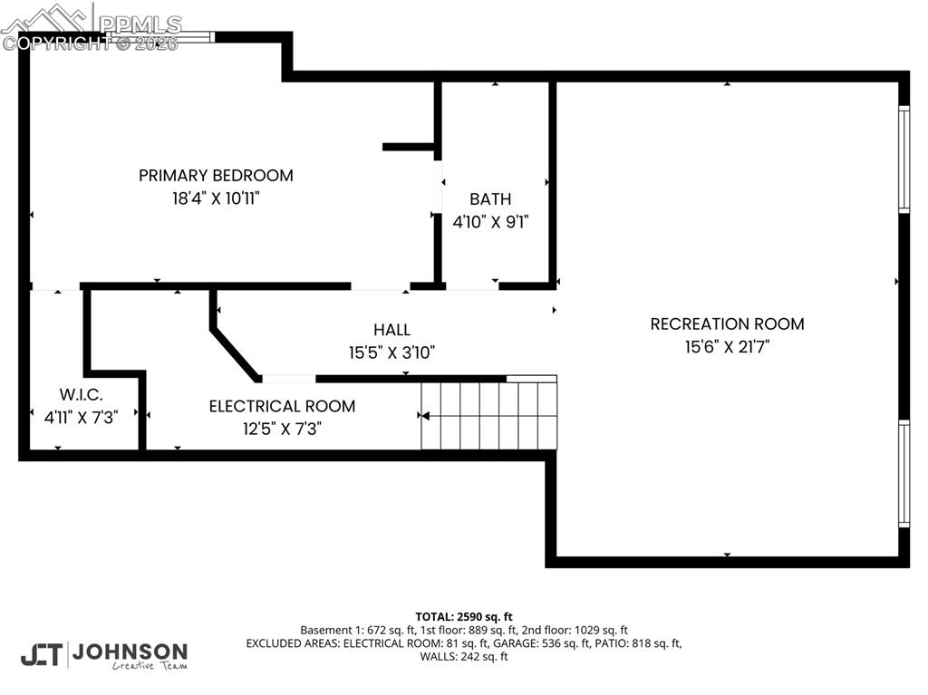Image 45 of 48: Floor Plan