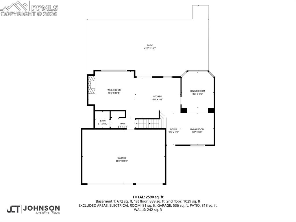 Image 46 of 48: Floor Plan
