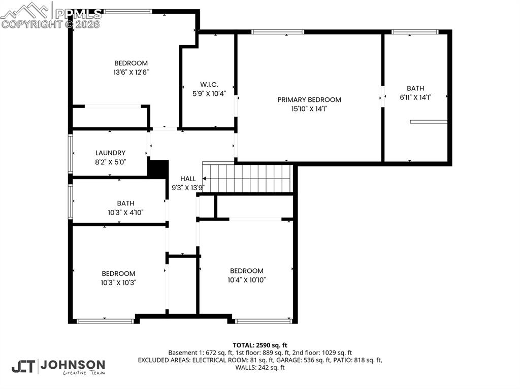 Image 47 of 48: Floor Plan