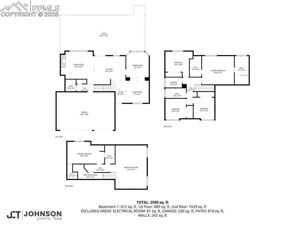 Image 48 of 48: Floor Plan