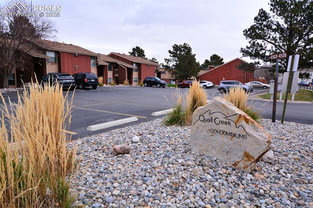 Image 3 of 20: Community