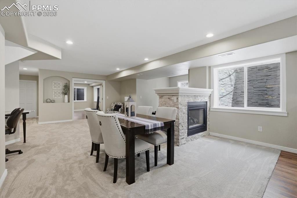 Image 29 of 46: Game Room