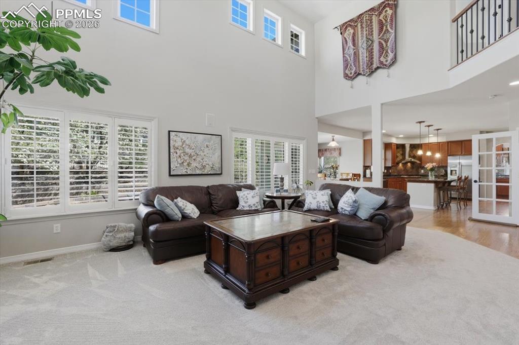 Image 4 of 46: Living Room