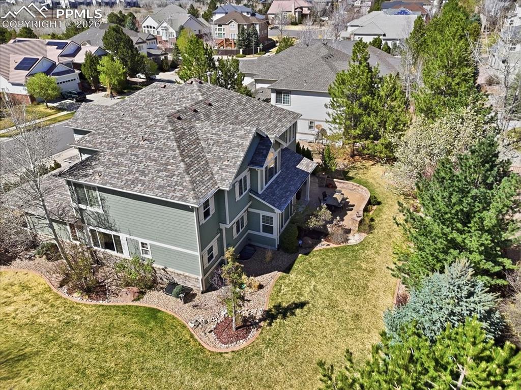 Image 43 of 46: Aerial View