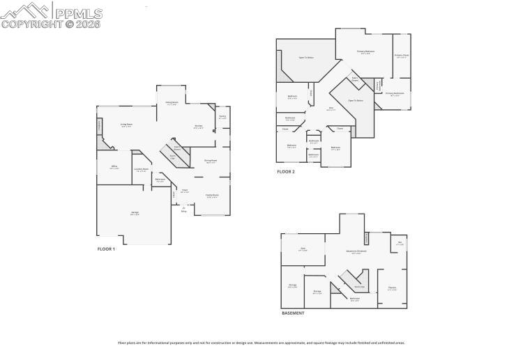 Image 45 of 46: Floor Plan