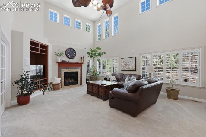 Image 5 of 46: Living Room