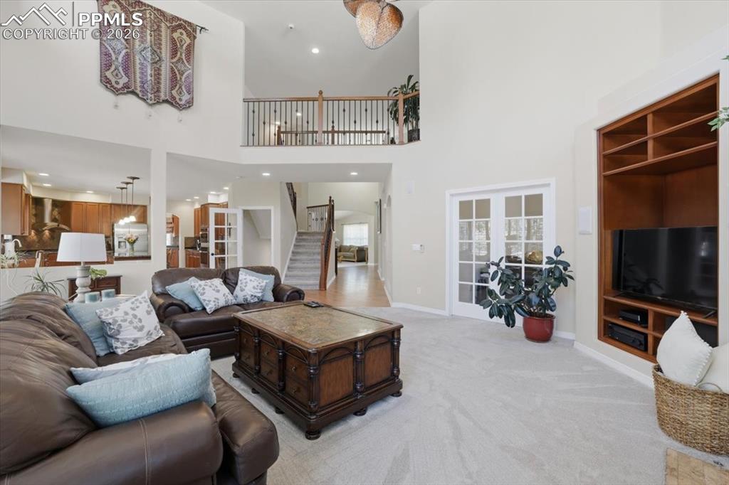 Image 6 of 46: Living Room