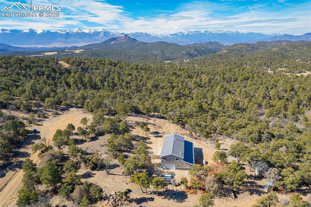 Image 28 of 42: Aerial View