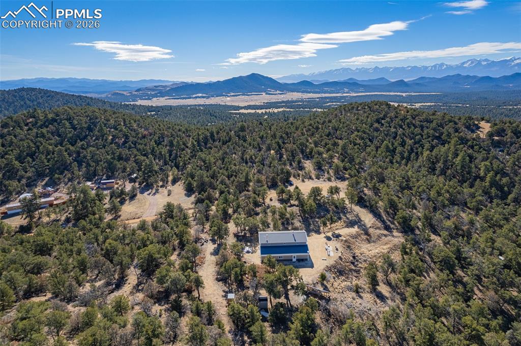 Image 30 of 42: Aerial View