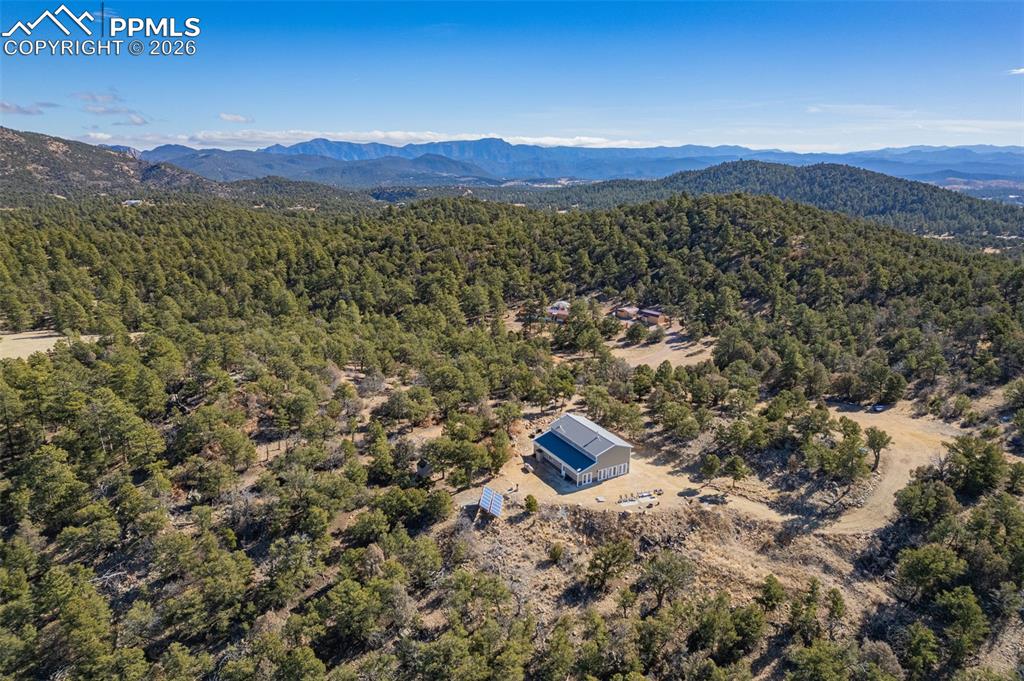 Image 31 of 42: Aerial View