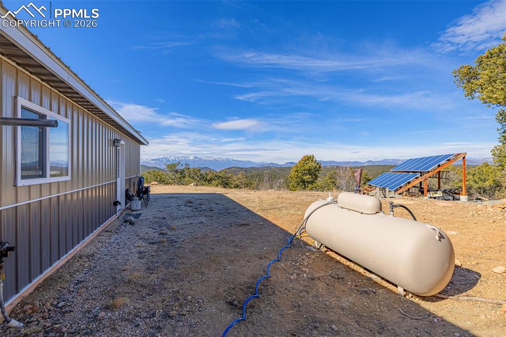 Image 38 of 42: Yard