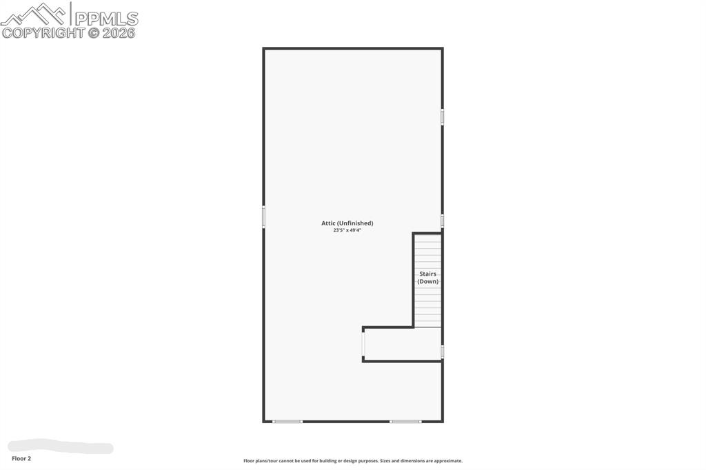Image 41 of 42: Floor Plan