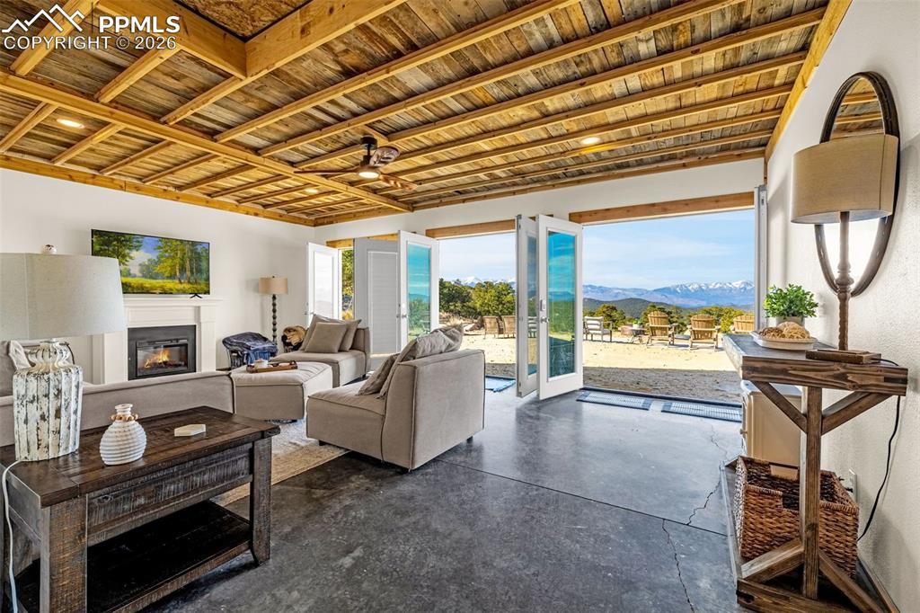 Image 5 of 42: Living Room