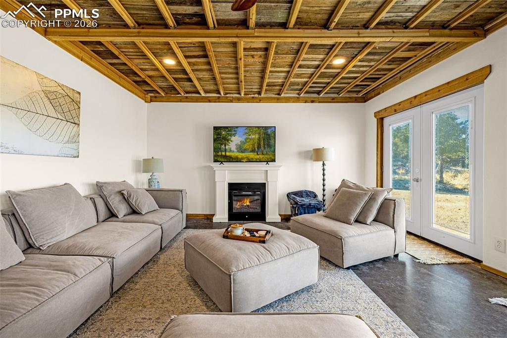 Image 6 of 42: Living Room