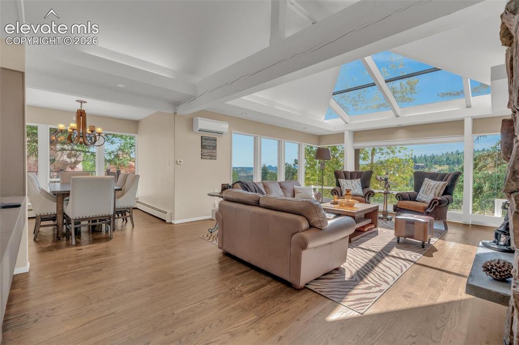 Image 11 of 50: Living Room