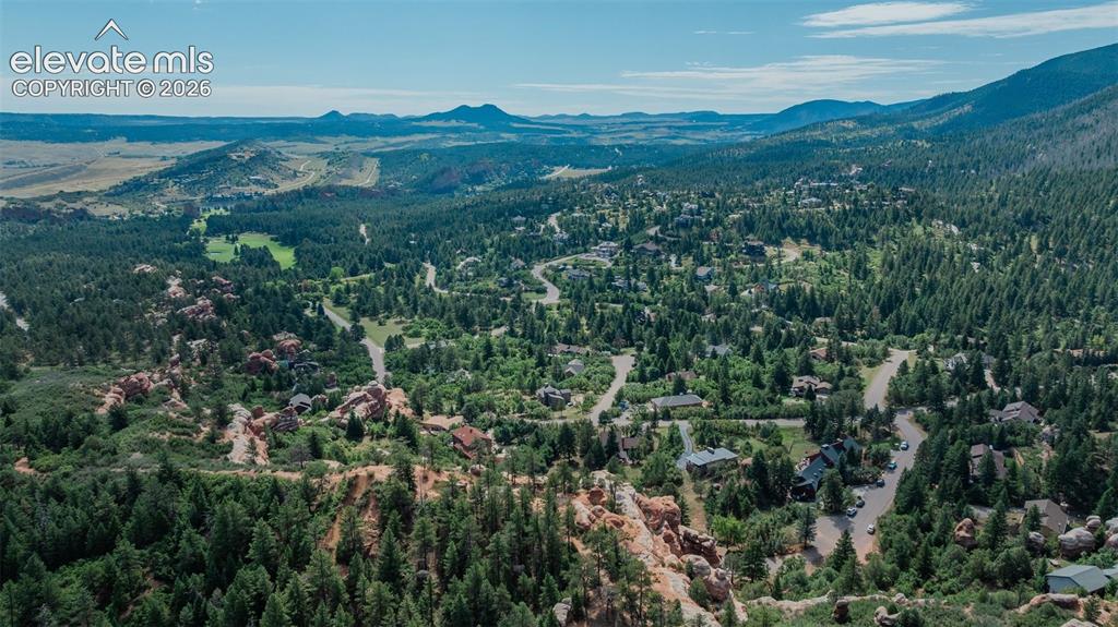 Image 43 of 50: Aerial View
