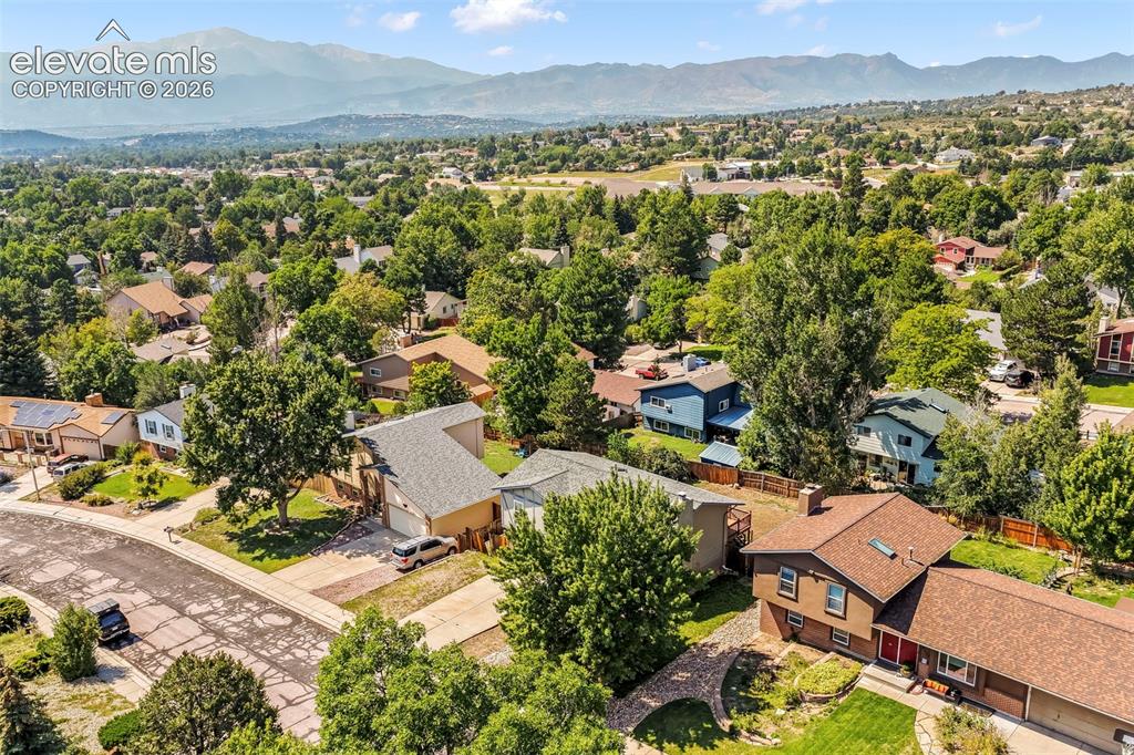 Image 42 of 50: Aerial View