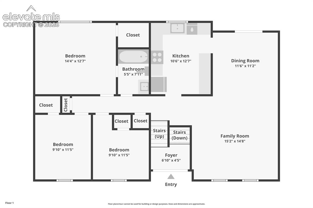 Image 48 of 50: Floor Plan