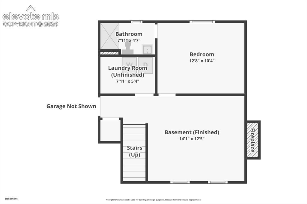 Image 49 of 50: Floor Plan