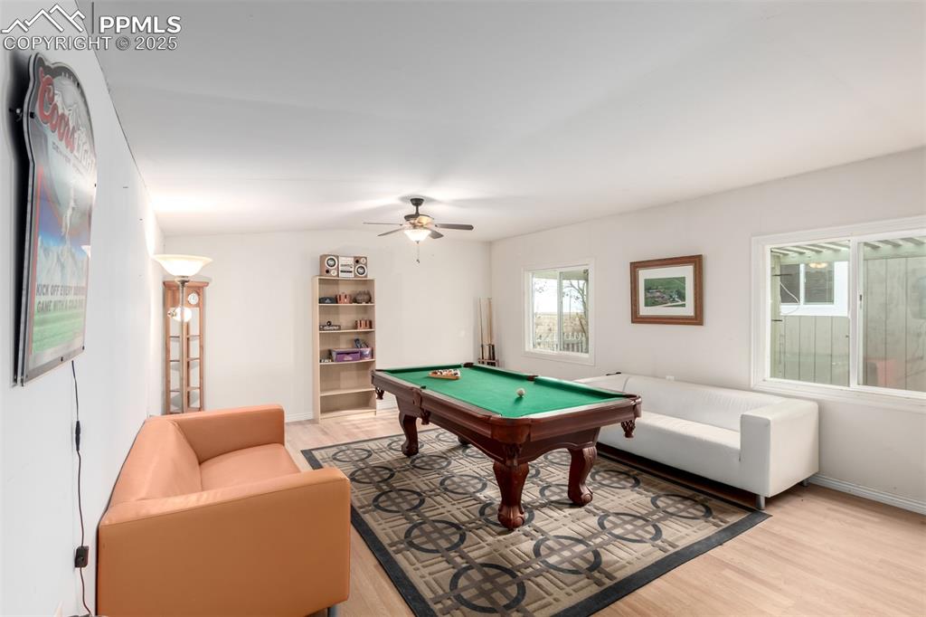 Image 22 of 41: Game Room