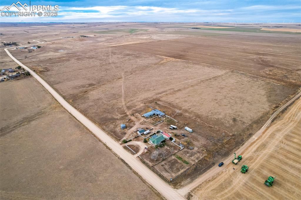 Image 41 of 41: Aerial View