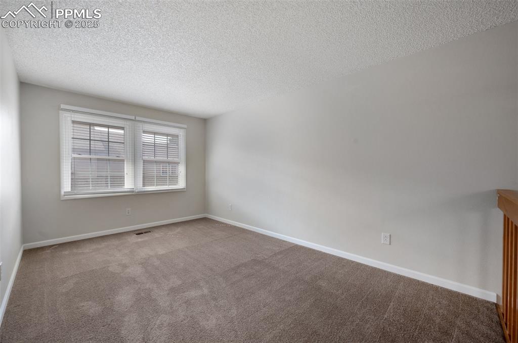 Image 17 of 39: Spacious loft outside Primary bedroom