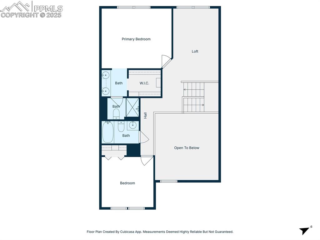 Image 37 of 39: Floor Plan
