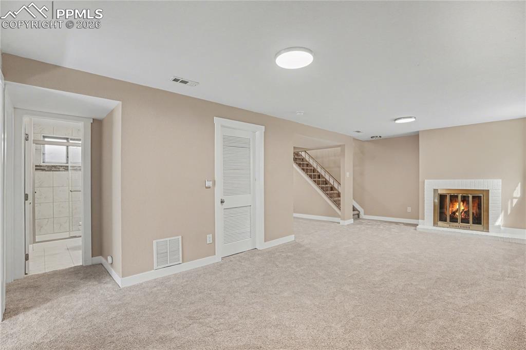 Image 14 of 30: Basement