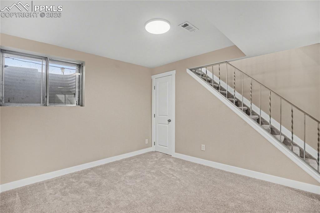 Image 15 of 30: Basement