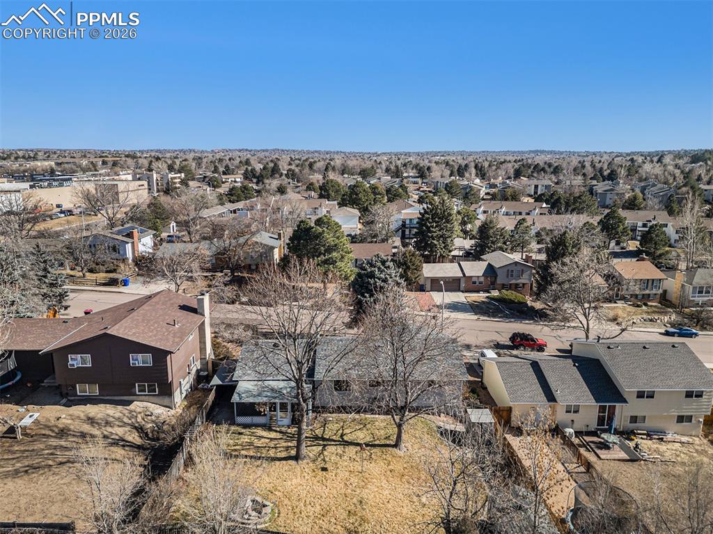 Image 22 of 30: Aerial View