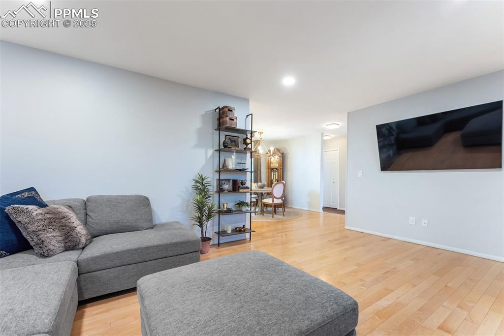 Image 10 of 37: Living Room