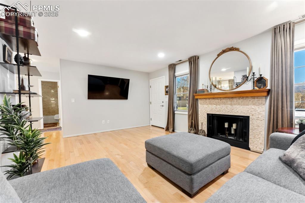 Image 11 of 37: Living Room