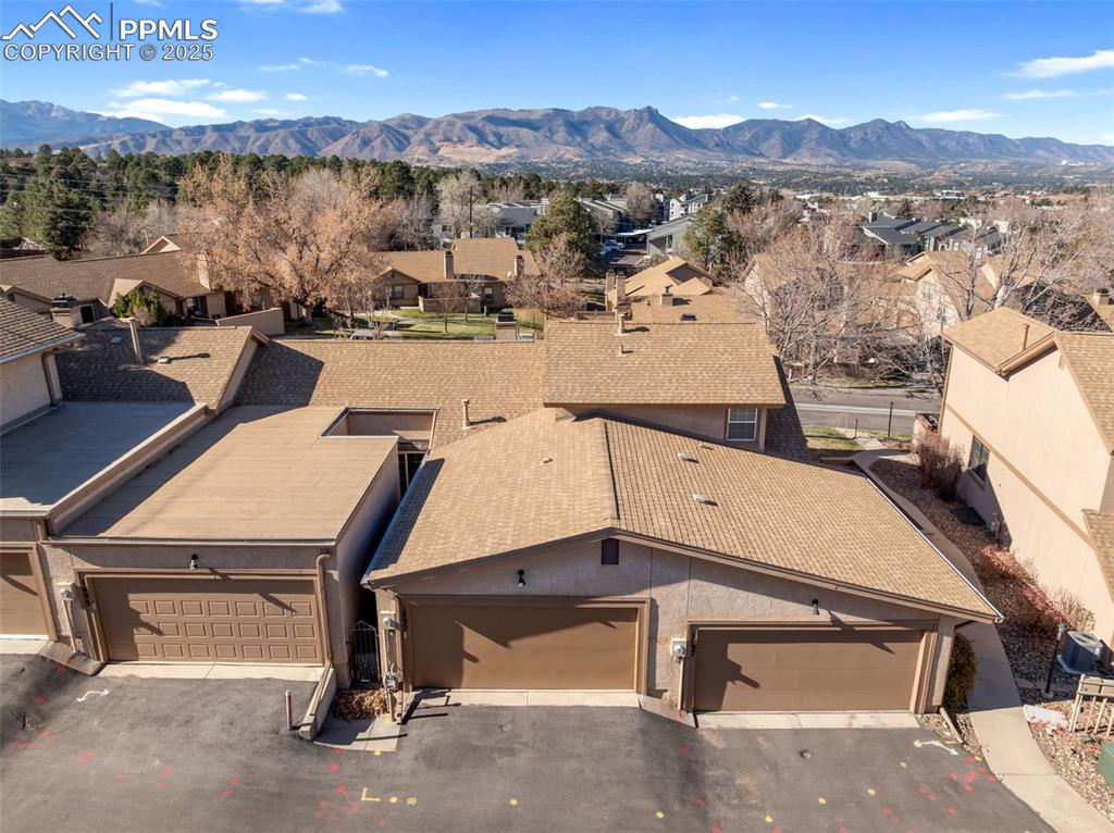 Image 33 of 37: Aerial View