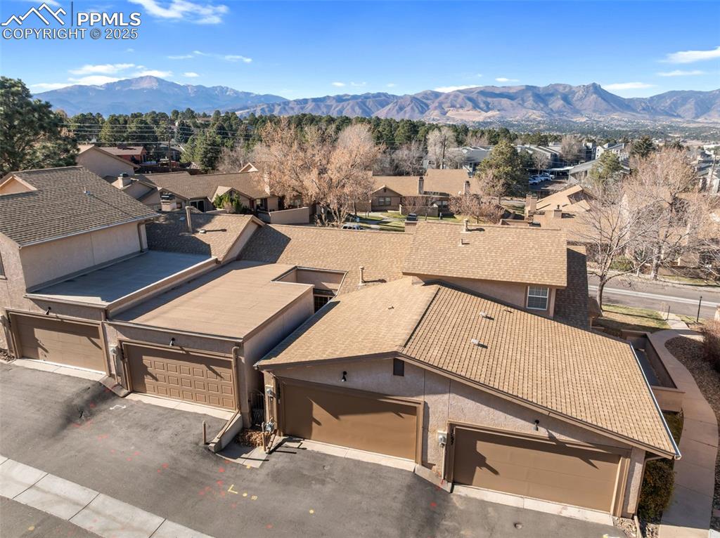 Image 34 of 37: Aerial View