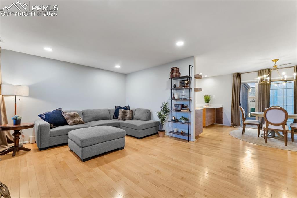 Image 8 of 37: Living Room