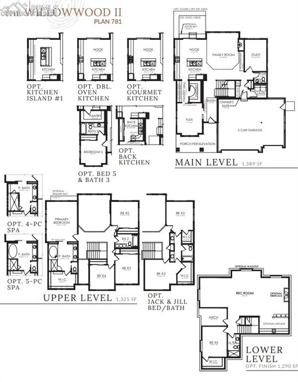 Image 2 of 4: Floor Plan