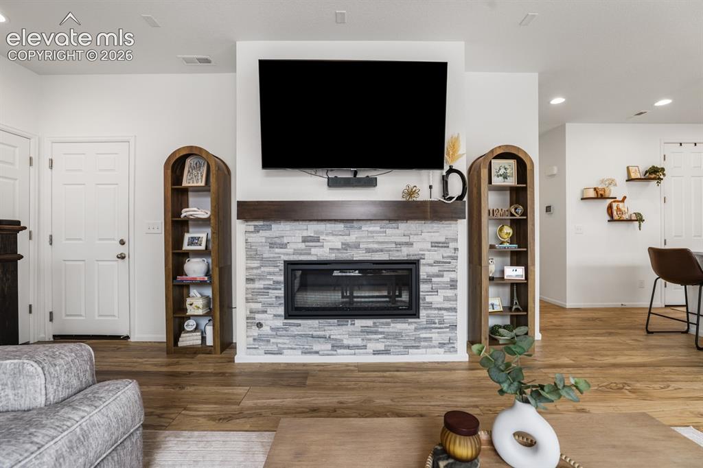 Image 10 of 34: Living Room