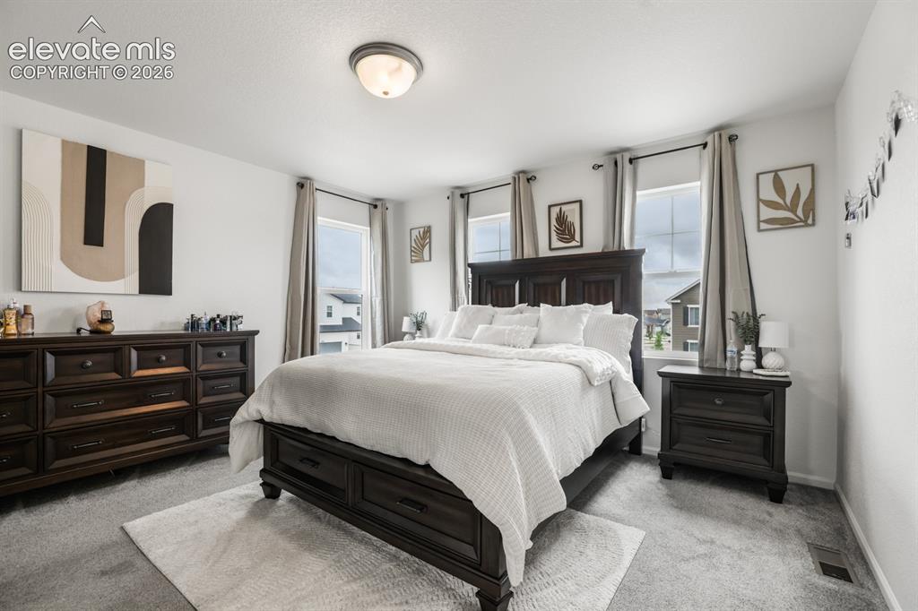 Image 15 of 34: Master Bedroom