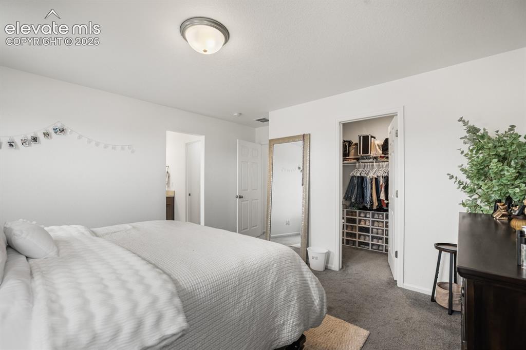Image 16 of 34: Master Bedroom